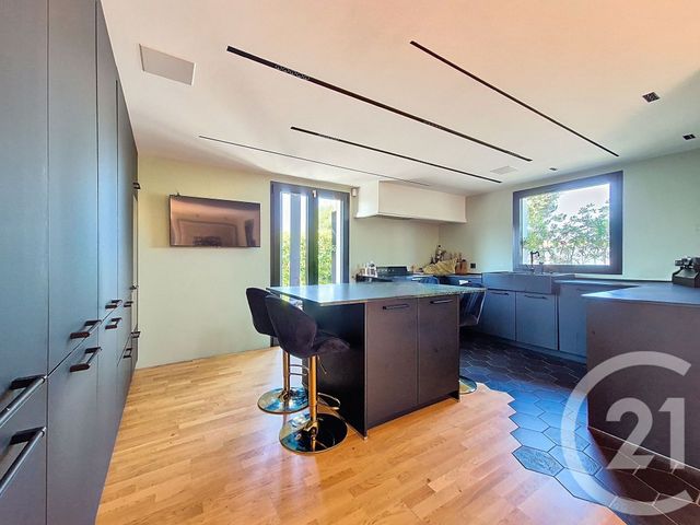 maison à vendre - 7 pièces - 318.65 m2 - LA GAUDE - 06 - PROVENCE-ALPES-COTE-D-AZUR - Century 21 Villas D'Azur