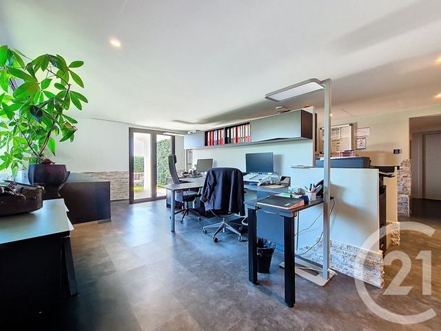 maison à vendre - 7 pièces - 318.65 m2 - LA GAUDE - 06 - PROVENCE-ALPES-COTE-D-AZUR - Century 21 Villas D'Azur