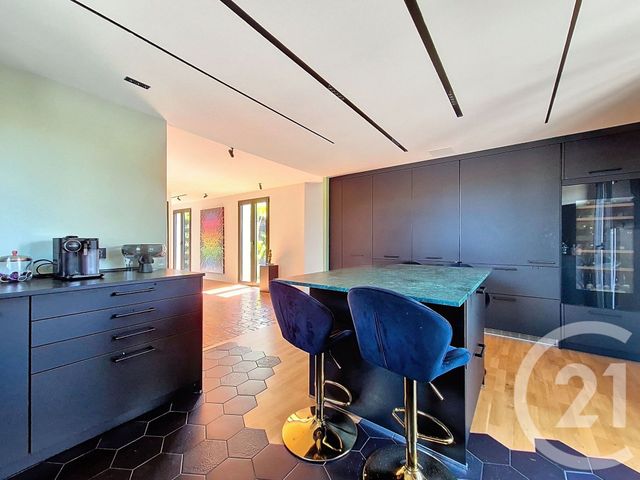 maison à vendre - 7 pièces - 318.65 m2 - LA GAUDE - 06 - PROVENCE-ALPES-COTE-D-AZUR - Century 21 Villas D'Azur