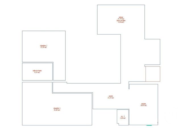 maison à vendre - 7 pièces - 318.65 m2 - LA GAUDE - 06 - PROVENCE-ALPES-COTE-D-AZUR - Century 21 Villas D'Azur