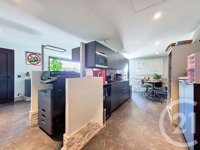 maison à vendre - 7 pièces - 318.65 m2 - LA GAUDE - 06 - PROVENCE-ALPES-COTE-D-AZUR - Century 21 Villas D'Azur