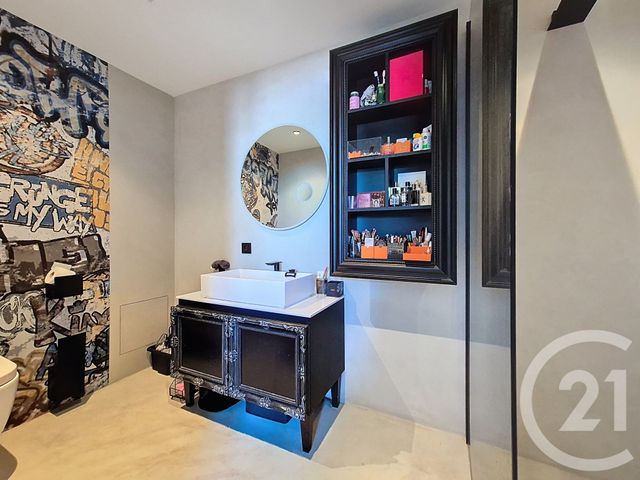 maison à vendre - 7 pièces - 318.65 m2 - LA GAUDE - 06 - PROVENCE-ALPES-COTE-D-AZUR - Century 21 Villas D'Azur