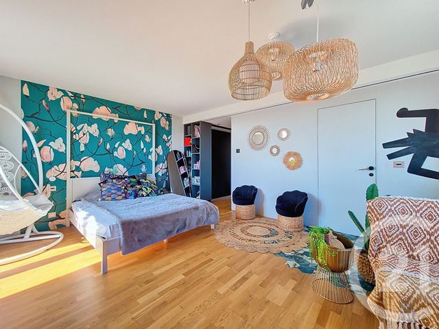 maison à vendre - 7 pièces - 318.65 m2 - LA GAUDE - 06 - PROVENCE-ALPES-COTE-D-AZUR - Century 21 Villas D'Azur