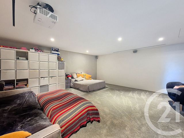 maison à vendre - 7 pièces - 318.65 m2 - LA GAUDE - 06 - PROVENCE-ALPES-COTE-D-AZUR - Century 21 Villas D'Azur