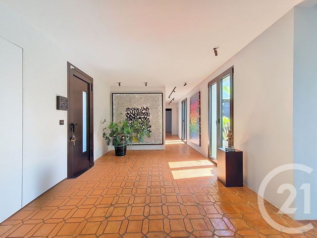 maison à vendre - 7 pièces - 318.65 m2 - LA GAUDE - 06 - PROVENCE-ALPES-COTE-D-AZUR - Century 21 Villas D'Azur