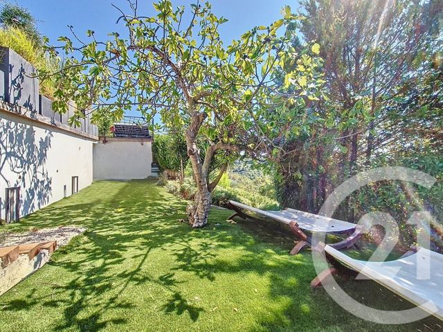 maison à vendre - 7 pièces - 318.65 m2 - LA GAUDE - 06 - PROVENCE-ALPES-COTE-D-AZUR - Century 21 Villas D'Azur