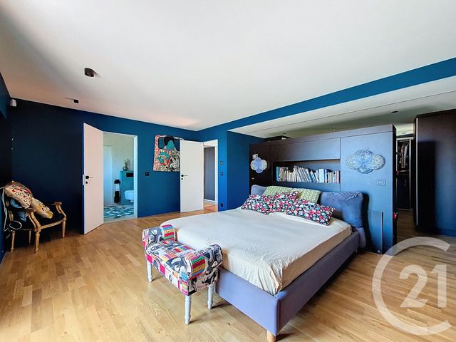 maison à vendre - 7 pièces - 318.65 m2 - LA GAUDE - 06 - PROVENCE-ALPES-COTE-D-AZUR - Century 21 Villas D'Azur