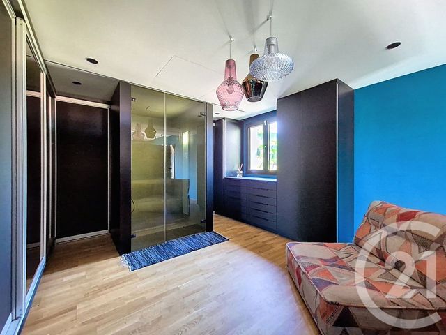 maison à vendre - 7 pièces - 318.65 m2 - LA GAUDE - 06 - PROVENCE-ALPES-COTE-D-AZUR - Century 21 Villas D'Azur