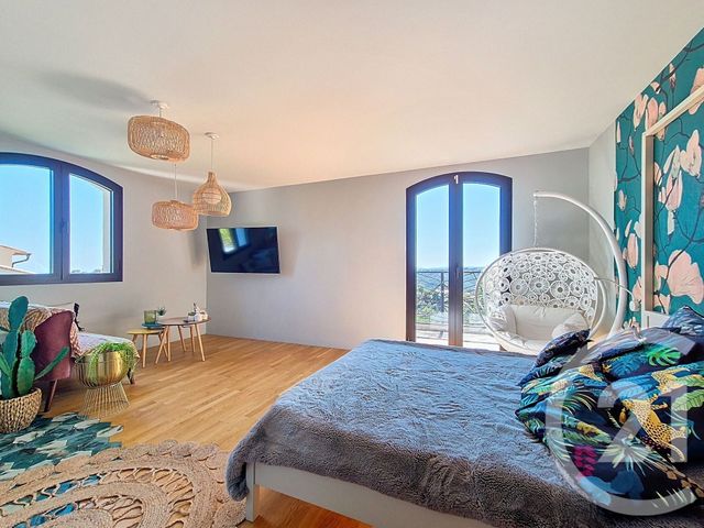 maison à vendre - 7 pièces - 318.65 m2 - LA GAUDE - 06 - PROVENCE-ALPES-COTE-D-AZUR - Century 21 Villas D'Azur