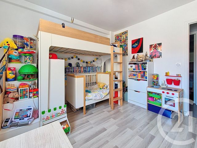 Appartement F3 à vendre - 3 pièces - 67.0 m2 - CAGNES SUR MER - 06 - PROVENCE-ALPES-COTE-D-AZUR - Century 21 Villas D'Azur