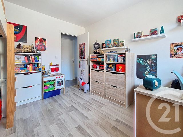 Appartement F3 à vendre - 3 pièces - 67.0 m2 - CAGNES SUR MER - 06 - PROVENCE-ALPES-COTE-D-AZUR - Century 21 Villas D'Azur