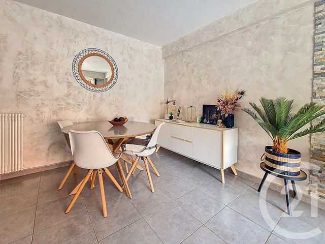 Appartement F3 à vendre - 3 pièces - 67.0 m2 - CAGNES SUR MER - 06 - PROVENCE-ALPES-COTE-D-AZUR - Century 21 Villas D'Azur