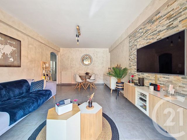 appartement - CAGNES SUR MER - 06