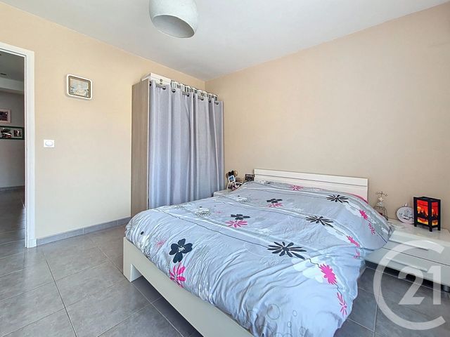 Appartement F3 à vendre - 3 pièces - 67.0 m2 - CAGNES SUR MER - 06 - PROVENCE-ALPES-COTE-D-AZUR - Century 21 Villas D'Azur