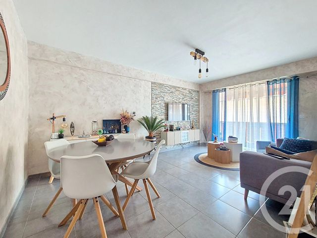 appartement - CAGNES SUR MER - 06