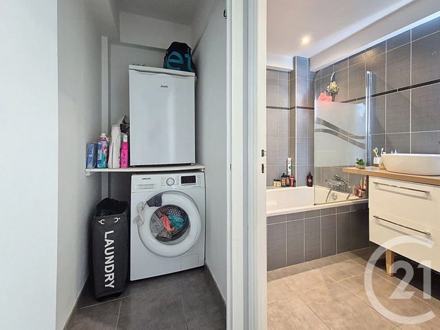 Appartement F3 à vendre - 3 pièces - 67.0 m2 - CAGNES SUR MER - 06 - PROVENCE-ALPES-COTE-D-AZUR - Century 21 Villas D'Azur