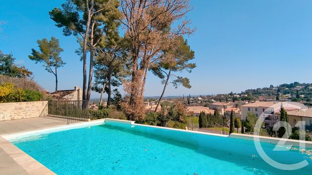 Appartement F2 à vendre LE ROURET