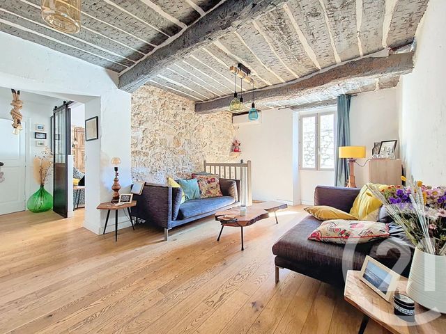 appartement - LA COLLE SUR LOUP - 06