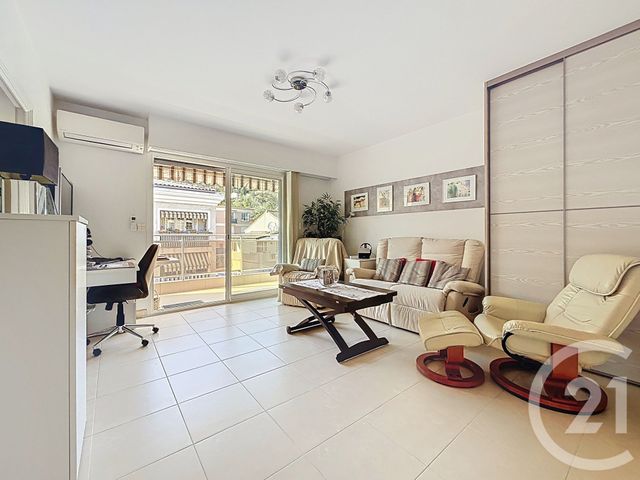 appartement - VILLENEUVE LOUBET - 06
