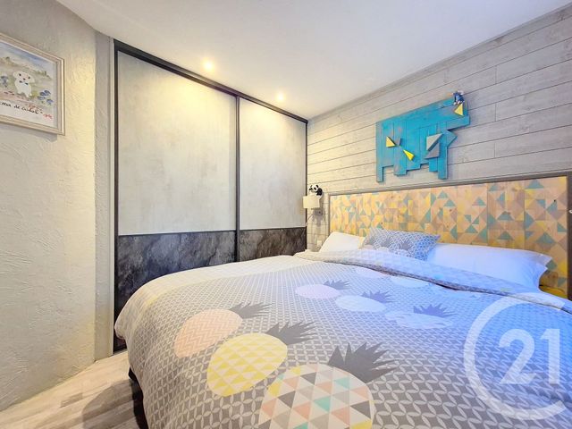 Appartement F3 à vendre - 3 pièces - 58.0 m2 - ST PAUL DE VENCE - 06 - PROVENCE-ALPES-COTE-D-AZUR - Century 21 Villas D'Azur