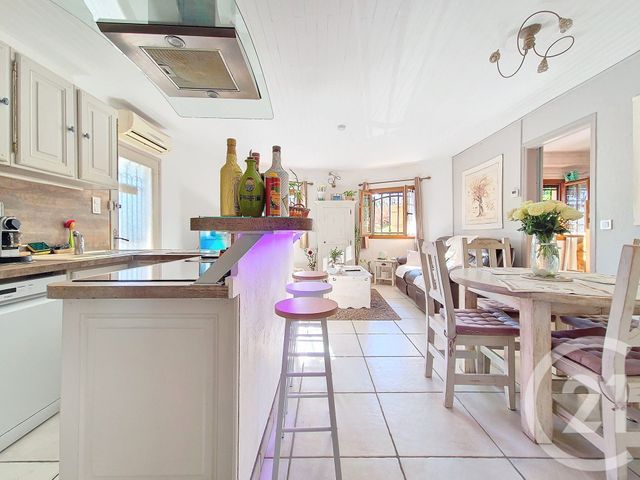 Appartement F3 à vendre - 3 pièces - 58.0 m2 - ST PAUL DE VENCE - 06 - PROVENCE-ALPES-COTE-D-AZUR - Century 21 Villas D'Azur