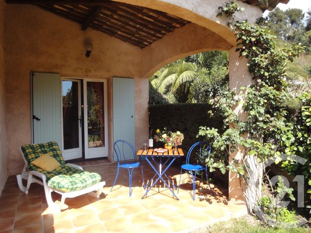 maison à vendre - 9 pièces - 240.0 m2 - ST PAUL DE VENCE - 06 - PROVENCE-ALPES-COTE-D-AZUR - Century 21 Villas D'Azur