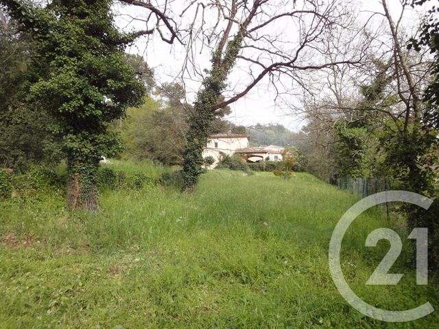 maison à vendre - 9 pièces - 240.0 m2 - ST PAUL DE VENCE - 06 - PROVENCE-ALPES-COTE-D-AZUR - Century 21 Villas D'Azur