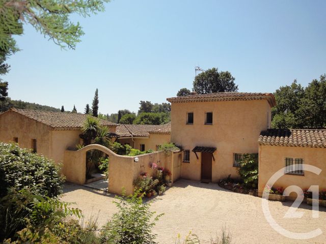 maison - ST PAUL DE VENCE - 06