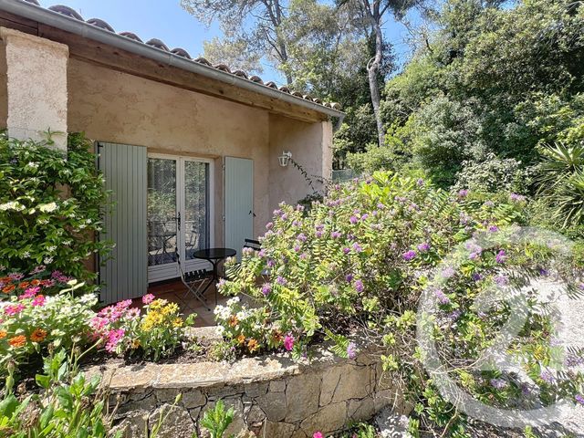 maison à vendre - 9 pièces - 240.0 m2 - ST PAUL DE VENCE - 06 - PROVENCE-ALPES-COTE-D-AZUR - Century 21 Villas D'Azur