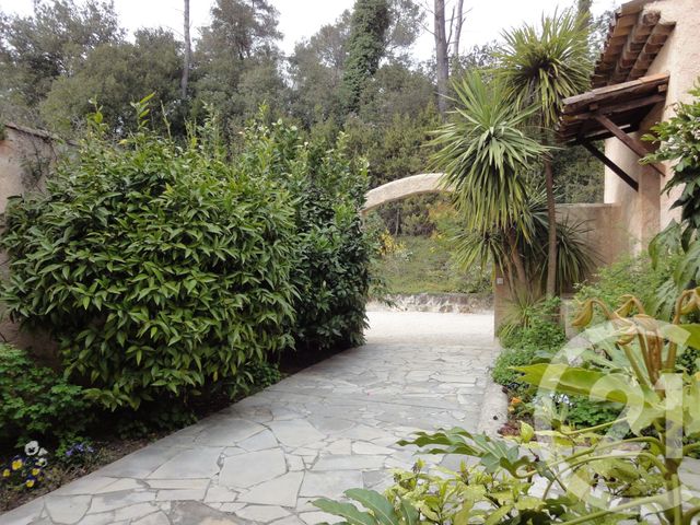 maison à vendre - 9 pièces - 240.0 m2 - ST PAUL DE VENCE - 06 - PROVENCE-ALPES-COTE-D-AZUR - Century 21 Villas D'Azur