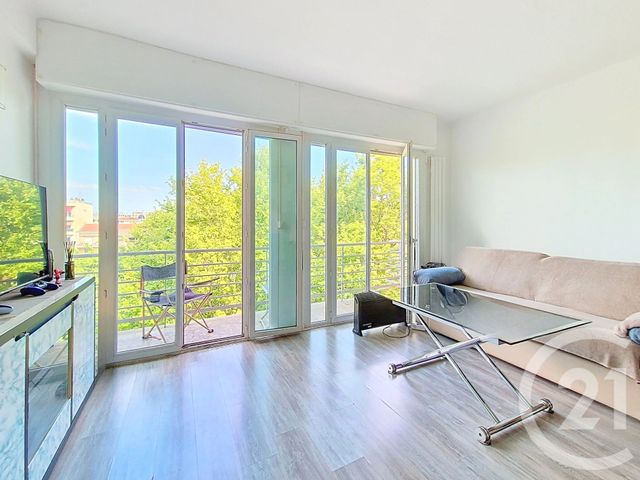 appartement - CAGNES SUR MER - 06
