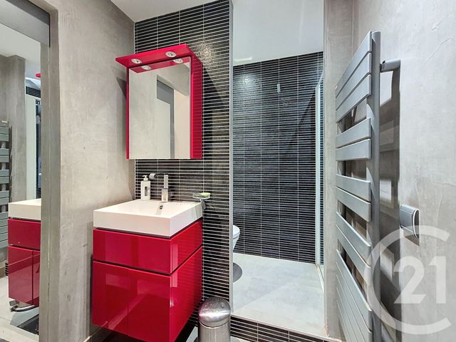 Appartement F4 à vendre - 4 pièces - 117.16 m2 - CAGNES SUR MER - 06 - PROVENCE-ALPES-COTE-D-AZUR - Century 21 Villas D'Azur