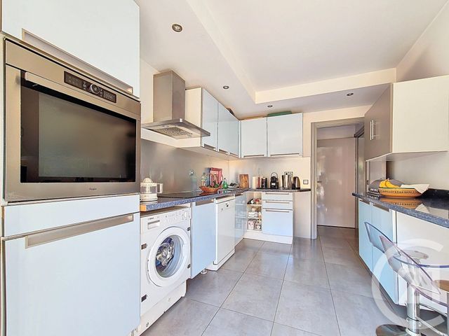 Appartement F4 à vendre - 4 pièces - 117.16 m2 - CAGNES SUR MER - 06 - PROVENCE-ALPES-COTE-D-AZUR - Century 21 Villas D'Azur