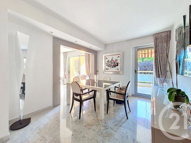 Appartement F4 à vendre - 4 pièces - 117.16 m2 - CAGNES SUR MER - 06 - PROVENCE-ALPES-COTE-D-AZUR - Century 21 Villas D'Azur
