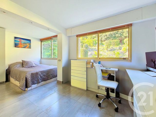 Appartement F4 à vendre - 4 pièces - 117.16 m2 - CAGNES SUR MER - 06 - PROVENCE-ALPES-COTE-D-AZUR - Century 21 Villas D'Azur