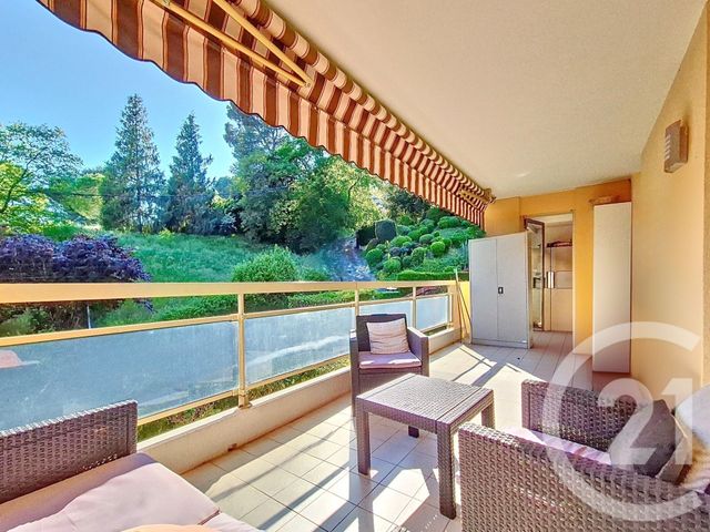 Appartement F4 à vendre - 4 pièces - 117.16 m2 - CAGNES SUR MER - 06 - PROVENCE-ALPES-COTE-D-AZUR - Century 21 Villas D'Azur