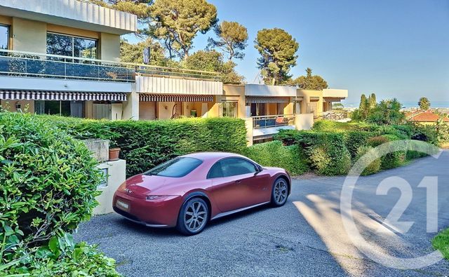 Appartement F4 à vendre - 4 pièces - 117.16 m2 - CAGNES SUR MER - 06 - PROVENCE-ALPES-COTE-D-AZUR - Century 21 Villas D'Azur