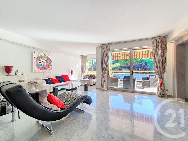 Appartement F4 à vendre - 4 pièces - 117.16 m2 - CAGNES SUR MER - 06 - PROVENCE-ALPES-COTE-D-AZUR - Century 21 Villas D'Azur