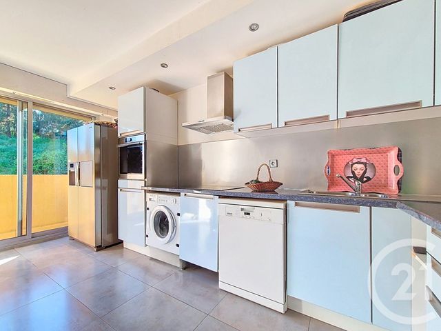 Appartement F4 à vendre - 4 pièces - 117.16 m2 - CAGNES SUR MER - 06 - PROVENCE-ALPES-COTE-D-AZUR - Century 21 Villas D'Azur