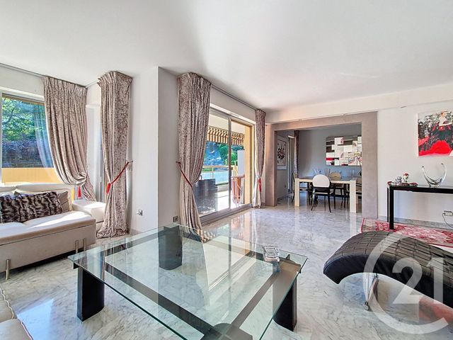 Appartement F4 à vendre - 4 pièces - 117.16 m2 - CAGNES SUR MER - 06 - PROVENCE-ALPES-COTE-D-AZUR - Century 21 Villas D'Azur