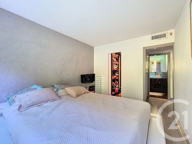 Appartement F4 à vendre - 4 pièces - 117.16 m2 - CAGNES SUR MER - 06 - PROVENCE-ALPES-COTE-D-AZUR - Century 21 Villas D'Azur