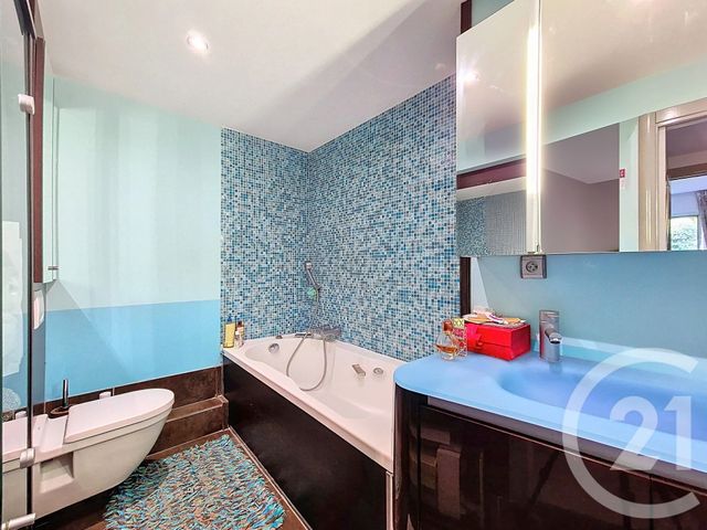 Appartement F4 à vendre - 4 pièces - 117.16 m2 - CAGNES SUR MER - 06 - PROVENCE-ALPES-COTE-D-AZUR - Century 21 Villas D'Azur