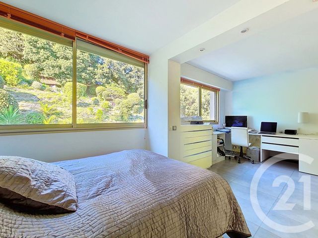 Appartement F4 à vendre - 4 pièces - 117.16 m2 - CAGNES SUR MER - 06 - PROVENCE-ALPES-COTE-D-AZUR - Century 21 Villas D'Azur