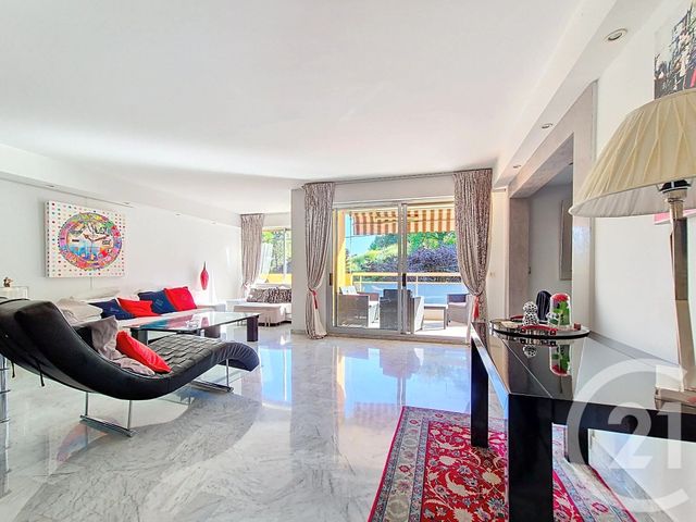 appartement - CAGNES SUR MER - 06