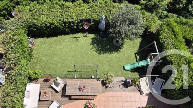 appartement - ST LAURENT DU VAR - 06