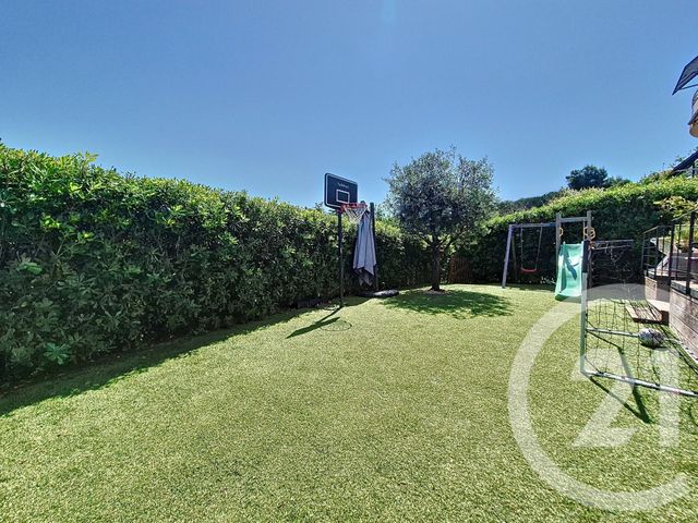 appartement - ST LAURENT DU VAR - 06