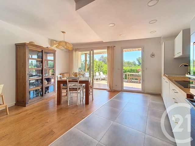 Appartement F3 à vendre - 3 pièces - 70.1 m2 - ST LAURENT DU VAR - 06 - PROVENCE-ALPES-COTE-D-AZUR - Century 21 Villas D'Azur