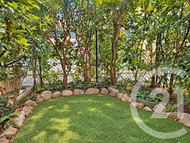 Appartement F3 à vendre - 3 pièces - 60.73 m2 - CAGNES SUR MER - 06 - PROVENCE-ALPES-COTE-D-AZUR - Century 21 Villas D'Azur