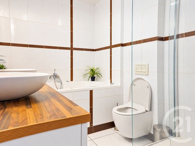 Appartement F3 à vendre - 3 pièces - 60.73 m2 - CAGNES SUR MER - 06 - PROVENCE-ALPES-COTE-D-AZUR - Century 21 Villas D'Azur