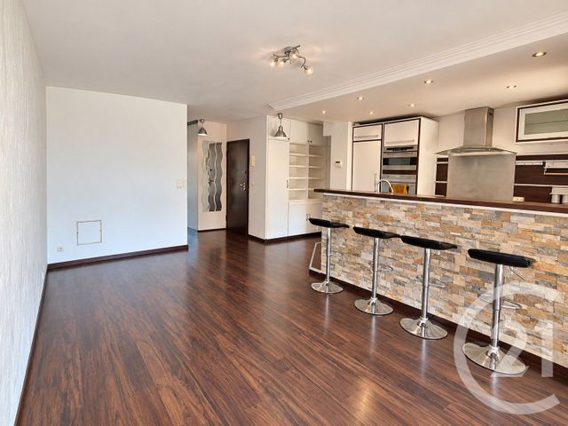 Appartement F3 à vendre - 3 pièces - 60.73 m2 - CAGNES SUR MER - 06 - PROVENCE-ALPES-COTE-D-AZUR - Century 21 Villas D'Azur